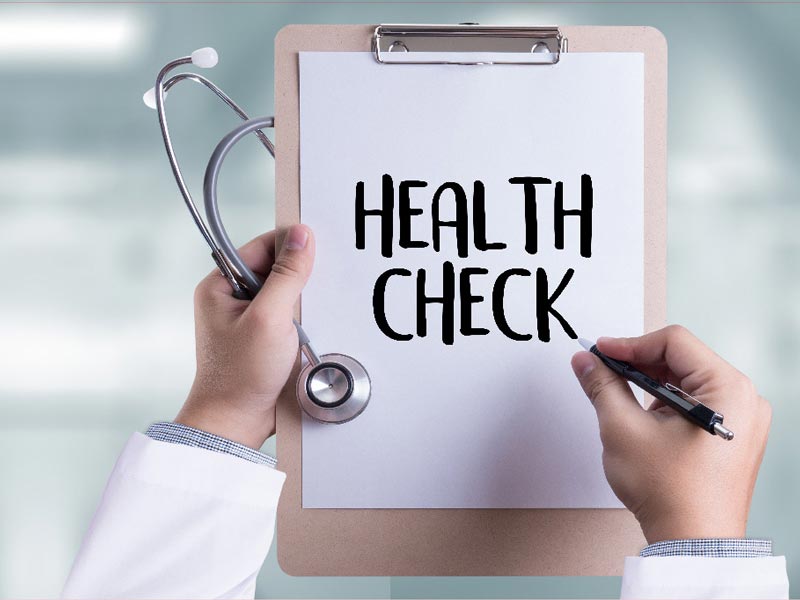 Pemeriksaan Kesehatan Sesuai Tahapan Usia: Langkah Cerdas untuk Hidup Sehat