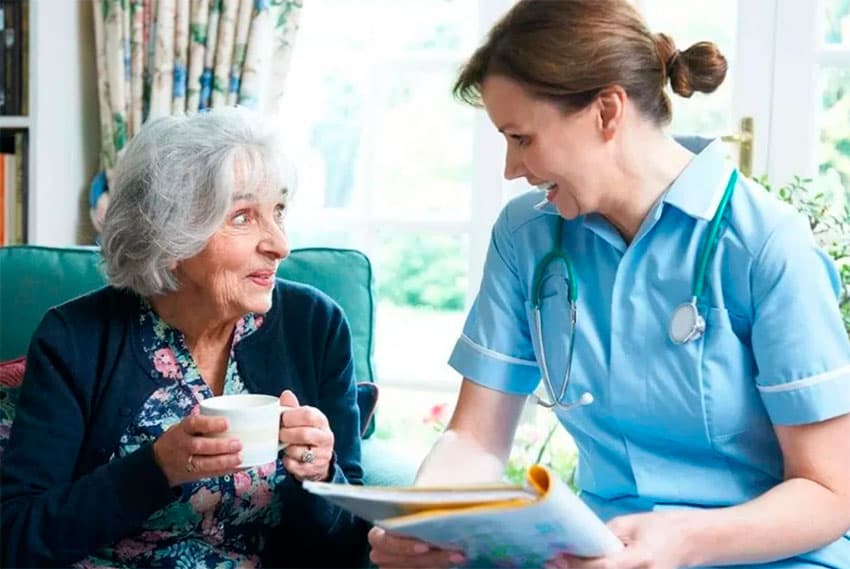 Menjaga Kesehatan Tubuh Melalui Pemeriksaan Rutin